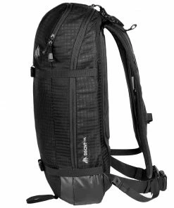 Jones Dscnt 19 Snowboardrucksack Black Damen, Herren -Headbag-Shop unnamed file 2179