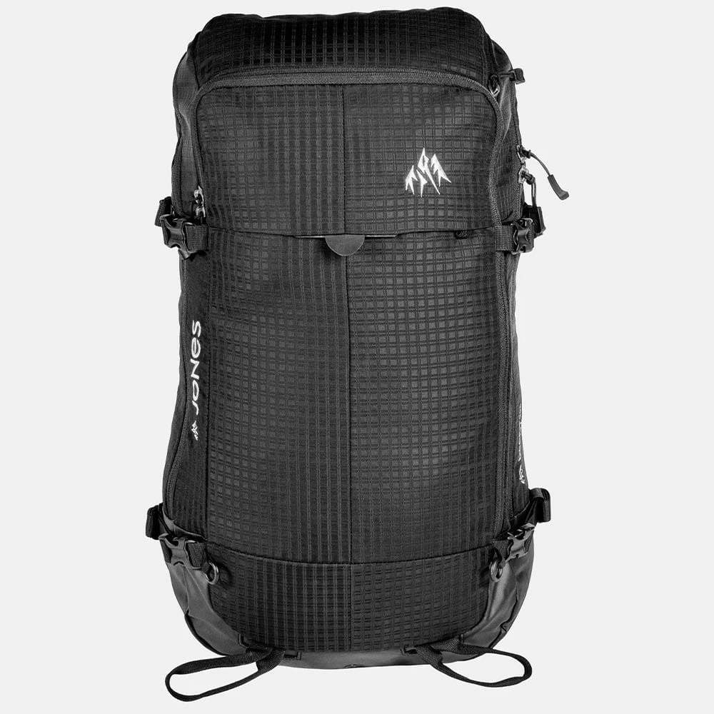 Jones Dscnt 25 Rucksack Black Damen, Herren 4 Jones Dscnt 25 Rucksack Black Damen, Herren – Bild 2