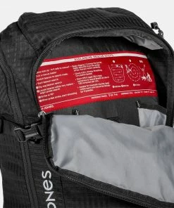 Jones Dscnt 25 Rucksack Black Damen, Herren 11 Jones Dscnt 25 Rucksack Black Damen, Herren -Headbag-Shop unnamed file 2185