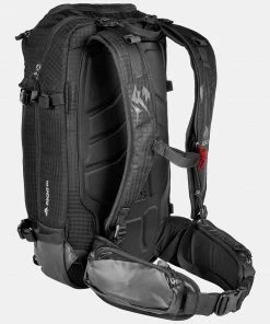 Jones Dscnt 25 Rucksack Black Damen, Herren 13 Jones Dscnt 25 Rucksack Black Damen, Herren -Headbag-Shop unnamed file 2187