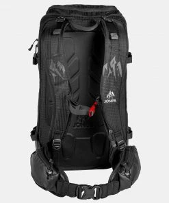 Jones Dscnt 25 Rucksack Black Damen, Herren 14 Jones Dscnt 25 Rucksack Black Damen, Herren -Headbag-Shop unnamed file 2188