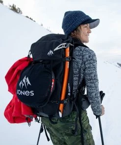 Jones Dscnt 25 Rucksack Black Damen, Herren 15 Jones Dscnt 25 Rucksack Black Damen, Herren -Headbag-Shop unnamed file 2189