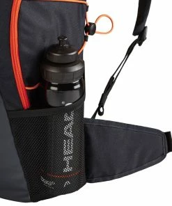 Head Woman Backpack Rucksack Black/Neon Damen 7 Head Woman Backpack Rucksack Black/Neon Damen -Headbag-Shop unnamed file 2193