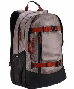 Burton Day Hiker 25 Snowboard-Rucksack Underpass Twill Damen, Herren
