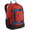Burton Day Hiker 25 Rucksack Flame Ripstop Damen, Herren