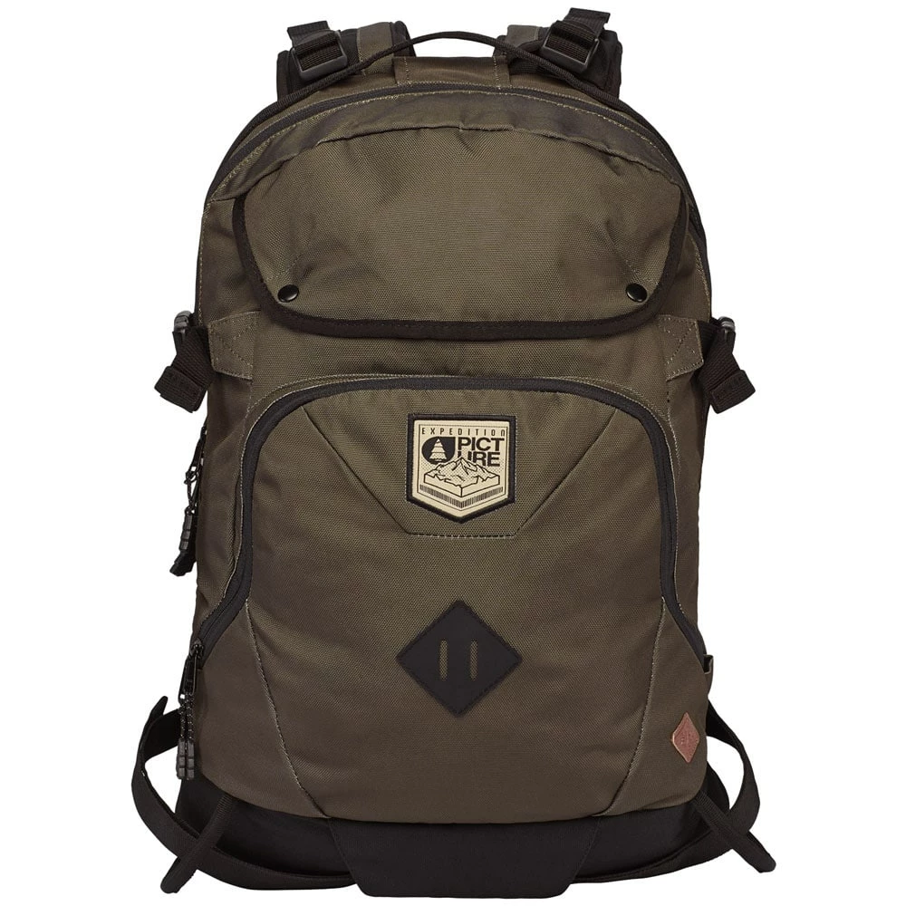 Picture Decom 26 Backpack Kaki Damen, Herren 3 Picture Decom 26 Backpack Kaki Damen, Herren