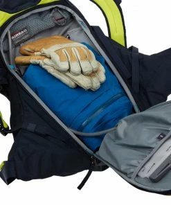 Thule Upslope Skirucksack Blackest Blue Damen, Herren 12 Thule Upslope Skirucksack Blackest Blue Damen, Herren -Headbag-Shop unnamed file 2213