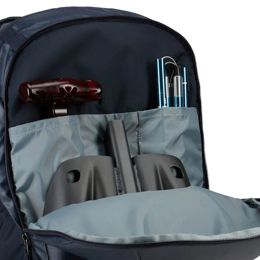 Thule Upslope Skirucksack Blackest Blue Damen, Herren 6 Thule Upslope Skirucksack Blackest Blue Damen, Herren – Bild 4