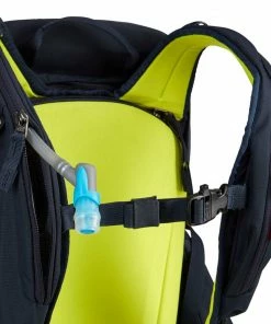 Thule Upslope Skirucksack Blackest Blue Damen, Herren 14 Thule Upslope Skirucksack Blackest Blue Damen, Herren -Headbag-Shop unnamed file 2215