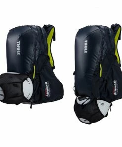 Thule Upslope Skirucksack Blackest Blue Damen, Herren 16 Thule Upslope Skirucksack Blackest Blue Damen, Herren -Headbag-Shop unnamed file 2217