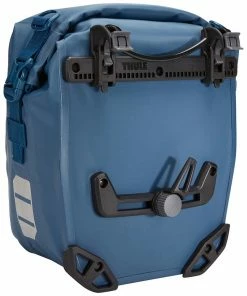 Thule Shield Pannier Small Pair 13L Packtaschen Blue Damen, Herren -Headbag-Shop unnamed file 222