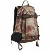 AK Burton Taft 24 Schneerucksack Storm Camo Tarp Damen, Herren -Headbag-Shop unnamed file 2221