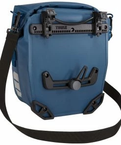 Thule Shield Pannier Small Pair 13L Packtaschen Blue Damen, Herren -Headbag-Shop unnamed file 223
