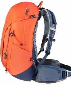 Deuter Trail Pro 32 Rucksack Paprika/Marine Damen, Herren -Headbag-Shop unnamed file 2230