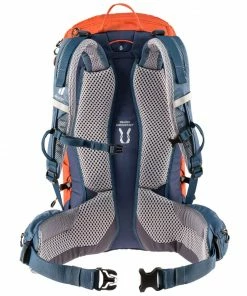 Deuter Trail Pro 32 Rucksack Paprika/Marine Damen, Herren -Headbag-Shop unnamed file 2231