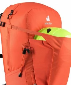 Deuter Trail Pro 32 Rucksack Paprika/Marine Damen, Herren -Headbag-Shop unnamed file 2232