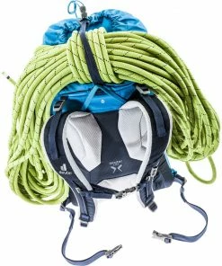 Deuter Guide Lite 22 SL Kletterrucksack Azure/Navy Damen, Herren -Headbag-Shop unnamed file 2245