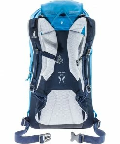 Deuter Guide Lite 22 SL Kletterrucksack Azure/Navy Damen, Herren -Headbag-Shop unnamed file 2249