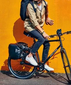 Thule Shield Pannier Small Pair 13L Packtaschen Blue Damen, Herren -Headbag-Shop unnamed file 225