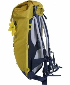 Deuter Guide Lite 22 SL Hiking-Rucksack Greencurry/Navy Damen, Herren 12 Deuter Guide Lite 22 SL Hiking-Rucksack Greencurry/Navy Damen, Herren -Headbag-Shop unnamed file 2252