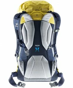 Deuter Guide Lite 22 SL Hiking-Rucksack Greencurry/Navy Damen, Herren 13 Deuter Guide Lite 22 SL Hiking-Rucksack Greencurry/Navy Damen, Herren -Headbag-Shop unnamed file 2253