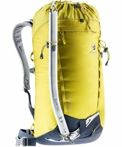 Deuter Guide Lite 22 SL Hiking-Rucksack Greencurry/Navy Damen, Herren 14 Deuter Guide Lite 22 SL Hiking-Rucksack Greencurry/Navy Damen, Herren -Headbag-Shop unnamed file 2254