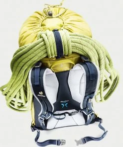 Deuter Guide Lite 22 SL Hiking-Rucksack Greencurry/Navy Damen, Herren 16 Deuter Guide Lite 22 SL Hiking-Rucksack Greencurry/Navy Damen, Herren -Headbag-Shop unnamed file 2256