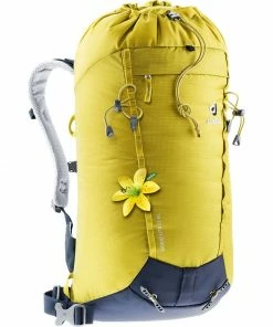 Deuter Guide Lite 22 SL Hiking-Rucksack Greencurry/Navy Damen, Herren 17 Deuter Guide Lite 22 SL Hiking-Rucksack Greencurry/Navy Damen, Herren -Headbag-Shop unnamed file 2257