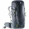 Deuter Trail Pro 36 Wanderrucksack Black/Graphite Damen, Herren 1 Deuter Trail Pro 36 Wanderrucksack Black/Graphite Damen, Herren -Headbag-Shop unnamed file 2258