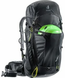 Deuter Trail Pro 36 Wanderrucksack Black/Graphite Damen, Herren -Headbag-Shop unnamed file 2259