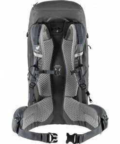 Deuter Trail Pro 36 Wanderrucksack Black/Graphite Damen, Herren -Headbag-Shop unnamed file 2264