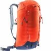Deuter Guide Lite 24 Kletterrucksack Papaya/Navy Damen, Herren -Headbag-Shop unnamed file 2266