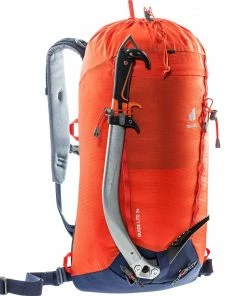 Deuter Guide Lite 24 Kletterrucksack Papaya/Navy Damen, Herren -Headbag-Shop unnamed file 2271
