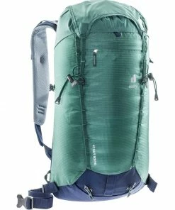 Deuter Guide Lite 24 Trekkingrucksack Seagreen/Navy Damen, Herren