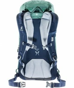 Deuter Guide Lite 24 Trekkingrucksack Seagreen/Navy Damen, Herren -Headbag-Shop unnamed file 2278