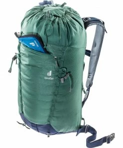 Deuter Guide Lite 24 Trekkingrucksack Seagreen/Navy Damen, Herren -Headbag-Shop unnamed file 2279