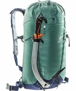Deuter Guide Lite 24 Trekkingrucksack Seagreen/Navy Damen, Herren -Headbag-Shop unnamed file 2281