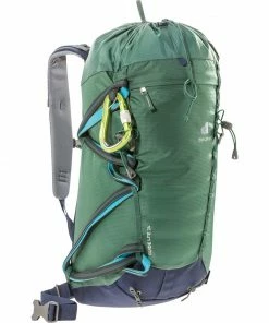 Deuter Guide Lite 24 Trekkingrucksack Seagreen/Navy Damen, Herren -Headbag-Shop unnamed file 2282