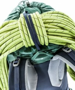 Deuter Guide Lite 24 Trekkingrucksack Seagreen/Navy Damen, Herren -Headbag-Shop unnamed file 2283