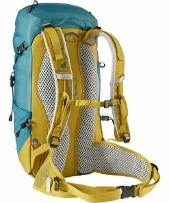 Deuter Trail 20 SL Kletterrucksack Denim/Turmeric Damen, Herren -Headbag-Shop unnamed file 2287