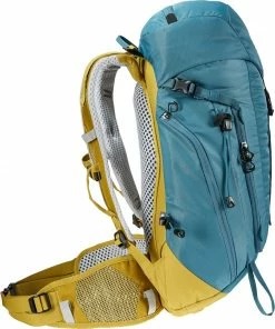 Deuter Trail 20 SL Kletterrucksack Denim/Turmeric Damen, Herren -Headbag-Shop unnamed file 2288