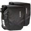 Thule Shield Pannier Small Pair 13L Fahrrad-Packtaschen Black Damen, Herren -Headbag-Shop unnamed file 229