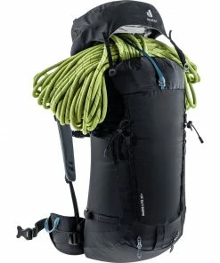 Deuter Guide Lite 30+6 Rucksack Black Damen, Herren -Headbag-Shop unnamed file 2295