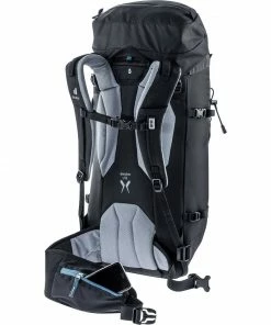 Deuter Guide Lite 30+6 Rucksack Black Damen, Herren -Headbag-Shop unnamed file 2296