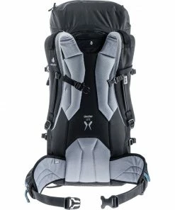 Deuter Guide Lite 30+6 Rucksack Black Damen, Herren -Headbag-Shop unnamed file 2297