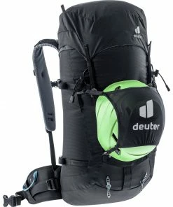 Deuter Guide Lite 30+6 Rucksack Black Damen, Herren -Headbag-Shop unnamed file 2298