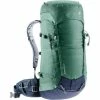 Deuter Guide Lite 30+6 Kletterrucksack Seagreen/Navy Damen, Herren