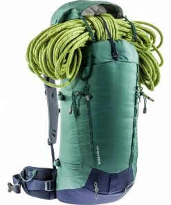 Deuter Guide Lite 30+6 Kletterrucksack Seagreen/Navy Damen, Herren -Headbag-Shop unnamed file 2304
