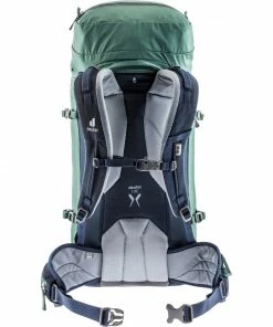 Deuter Guide Lite 30+6 Kletterrucksack Seagreen/Navy Damen, Herren -Headbag-Shop unnamed file 2308