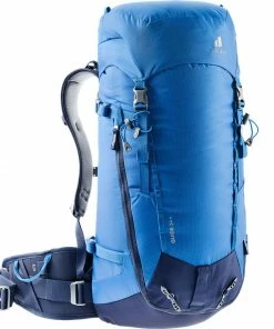 Deuter Guide 34+8 Kletterrucksack Lapis/Navy Damen, Herren
